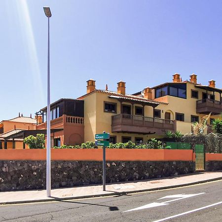 Playa Del Duque - Costa Adeje Lux Ocean View Apartment In Elite Palace المظهر الخارجي الصورة