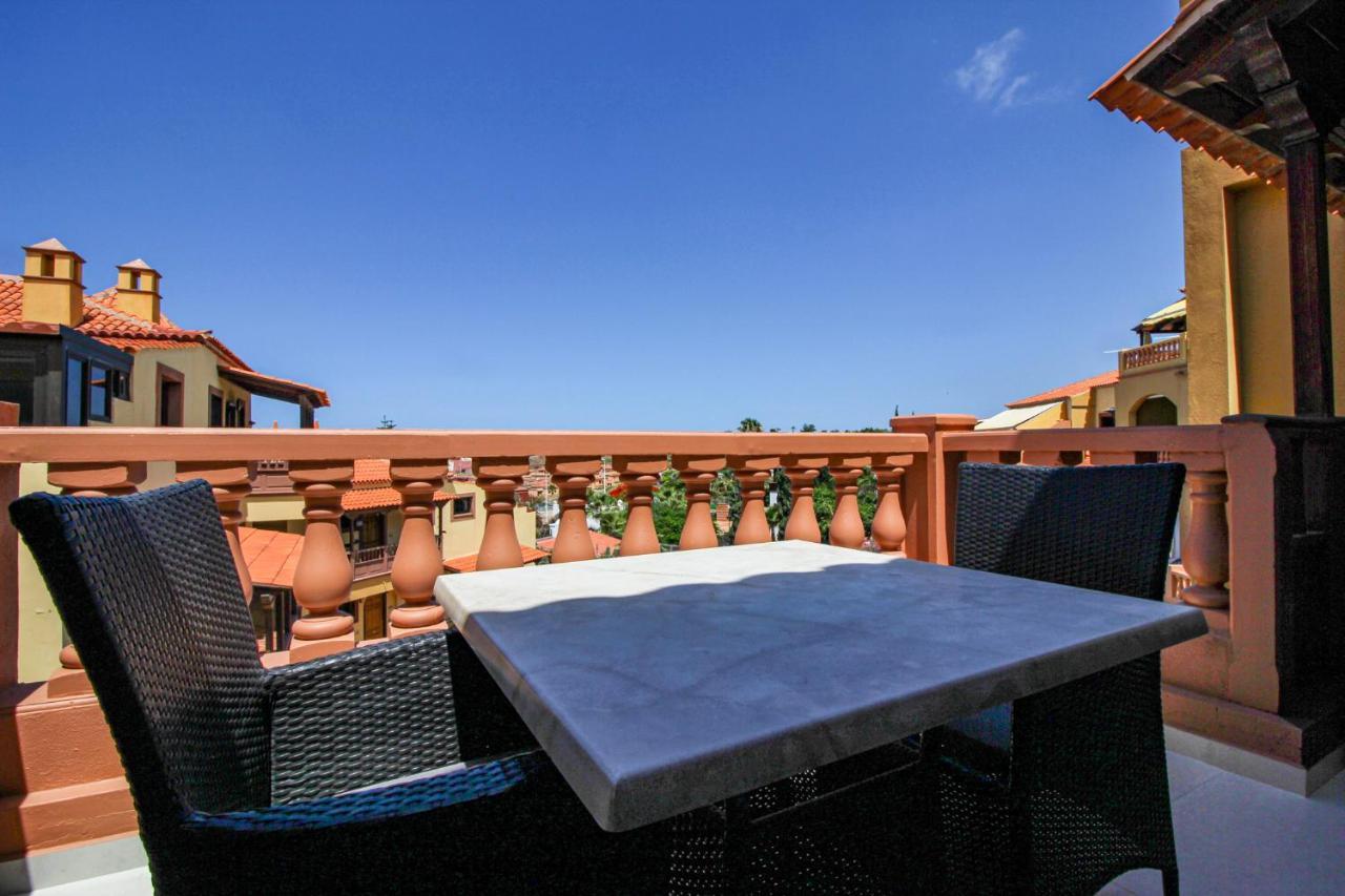 Playa Del Duque - Costa Adeje Lux Ocean View Apartment In Elite Palace المظهر الخارجي الصورة