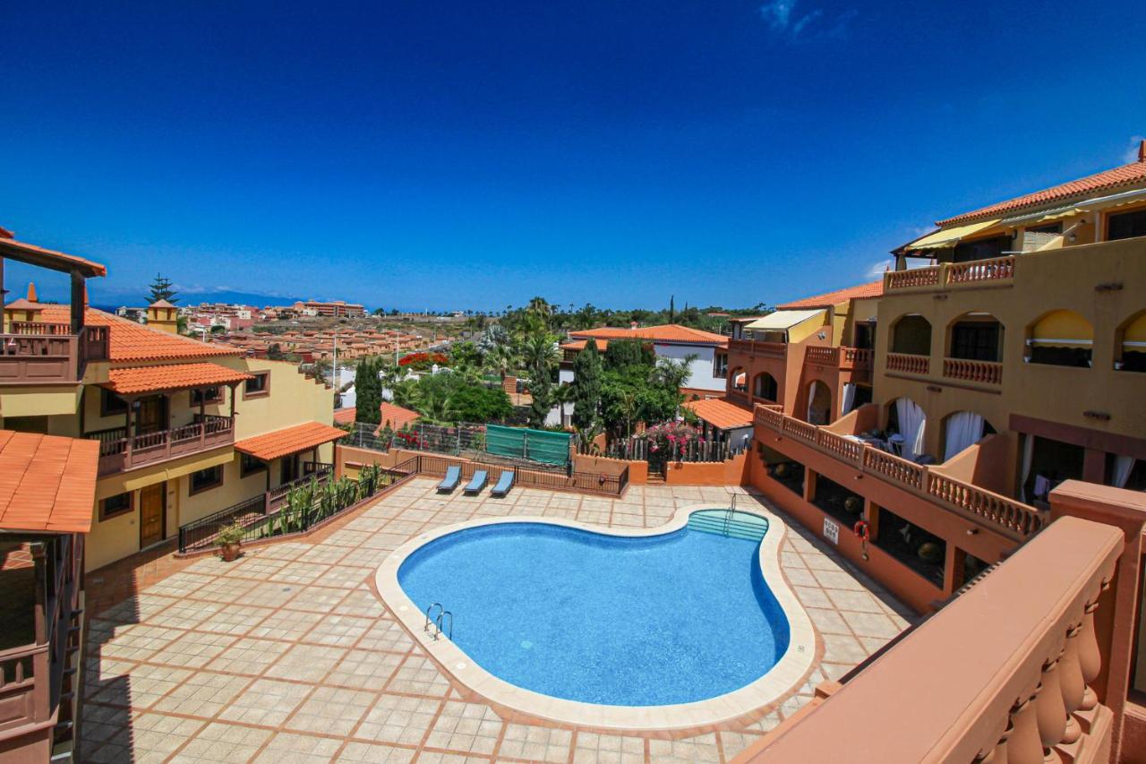 Playa Del Duque - Costa Adeje Lux Ocean View Apartment In Elite Palace المظهر الخارجي الصورة