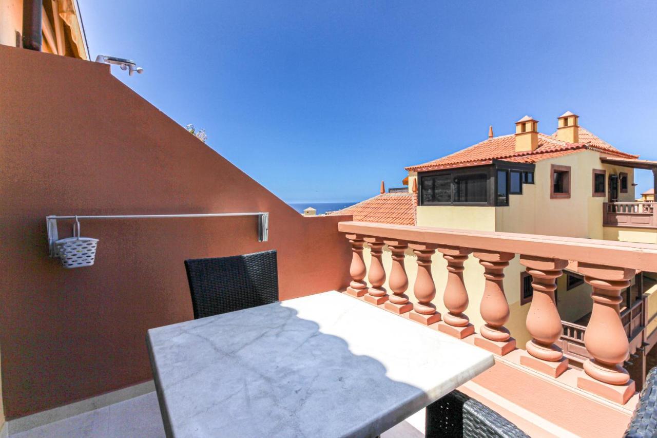Playa Del Duque - Costa Adeje Lux Ocean View Apartment In Elite Palace المظهر الخارجي الصورة