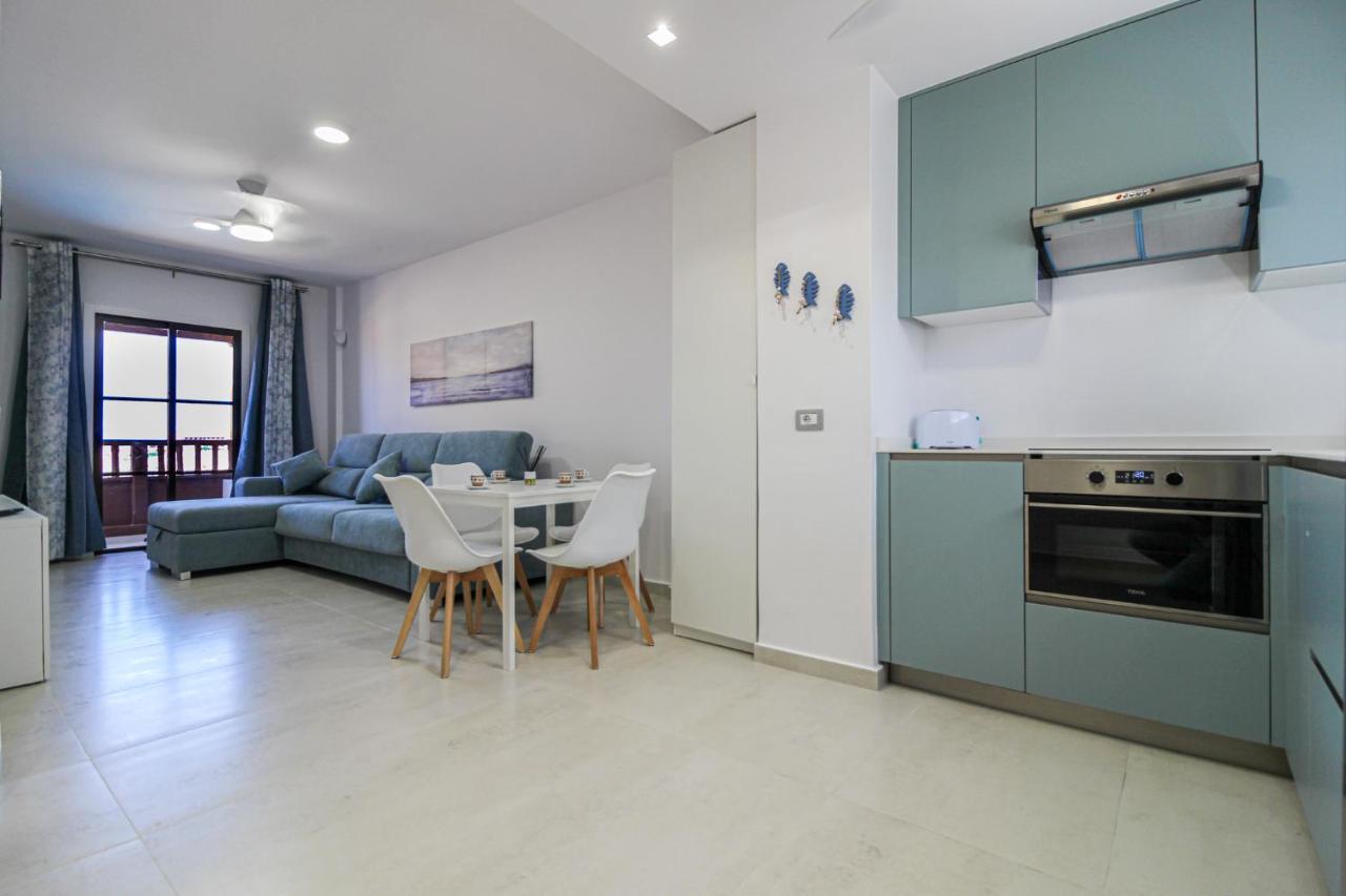 Playa Del Duque - Costa Adeje Lux Ocean View Apartment In Elite Palace المظهر الخارجي الصورة