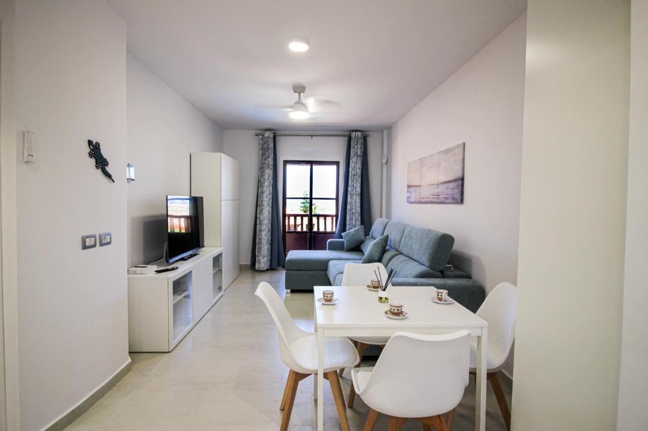 Playa Del Duque - Costa Adeje Lux Ocean View Apartment In Elite Palace المظهر الخارجي الصورة