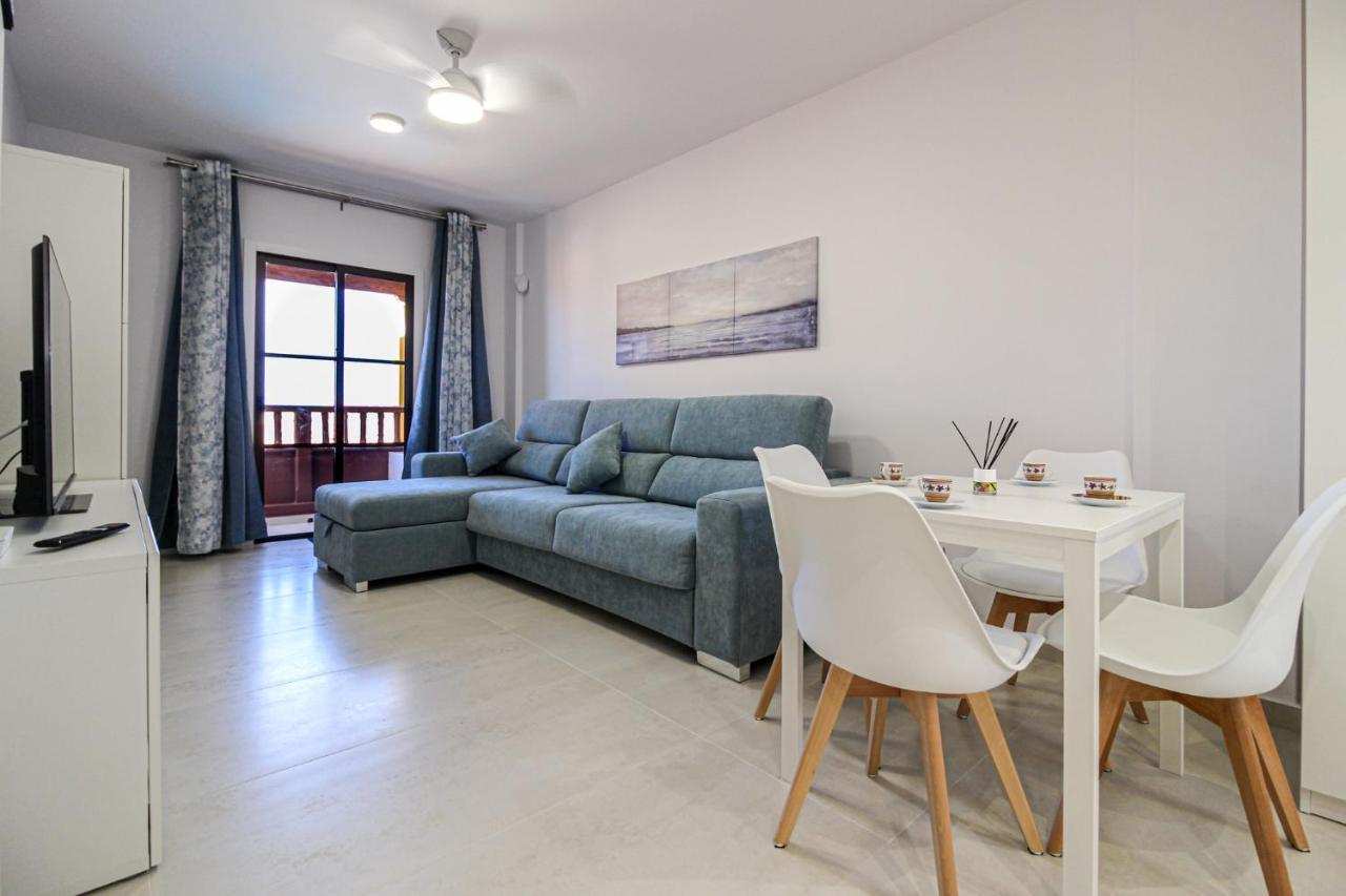 Playa Del Duque - Costa Adeje Lux Ocean View Apartment In Elite Palace المظهر الخارجي الصورة