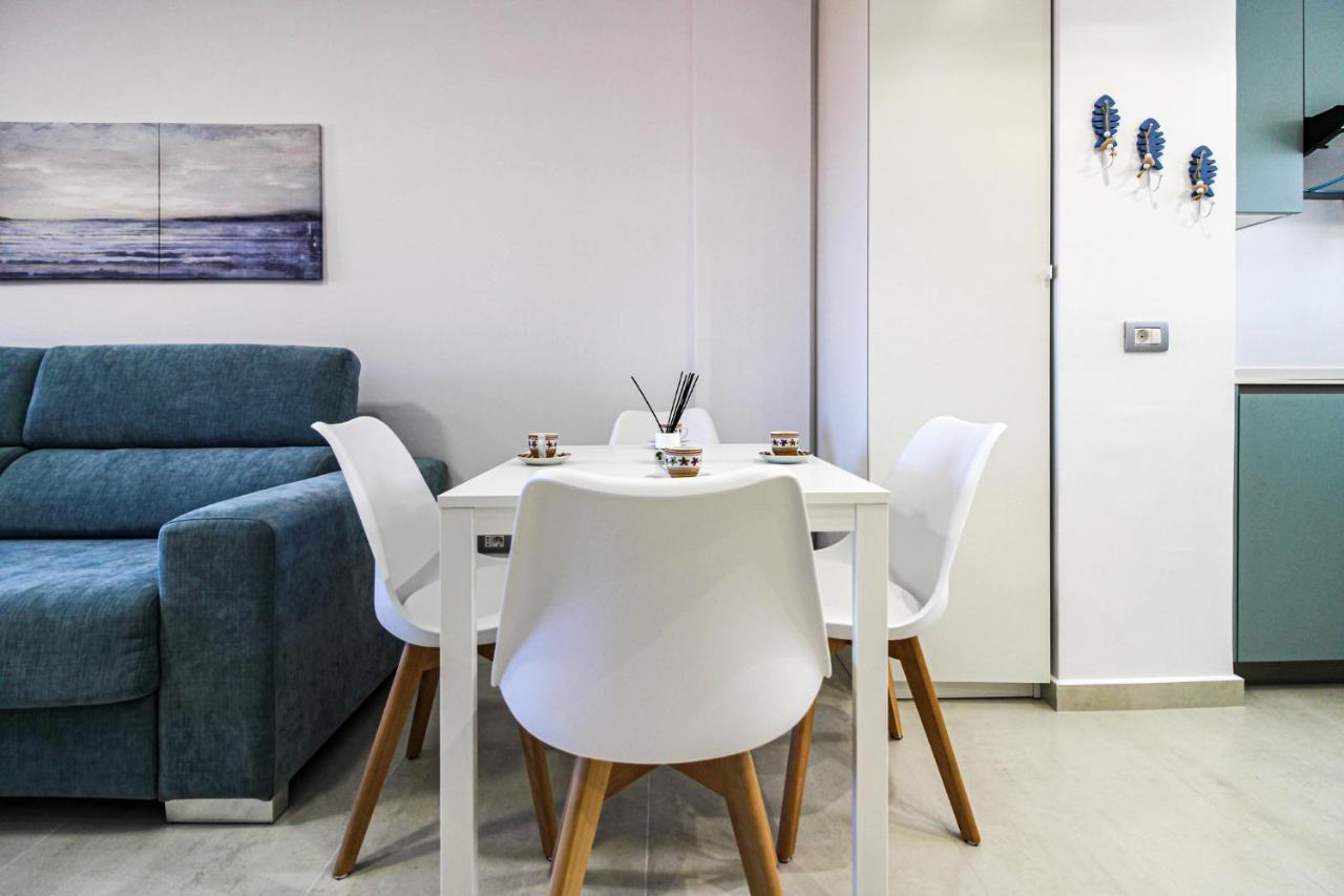 Playa Del Duque - Costa Adeje Lux Ocean View Apartment In Elite Palace المظهر الخارجي الصورة