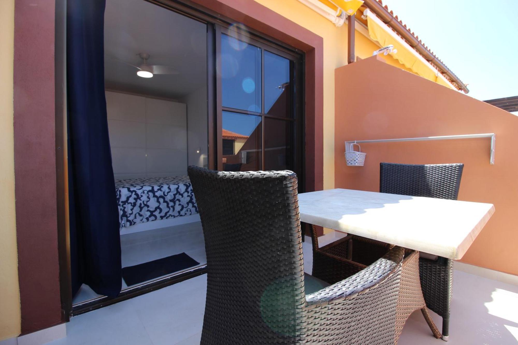 Playa Del Duque - Costa Adeje Lux Ocean View Apartment In Elite Palace المظهر الخارجي الصورة