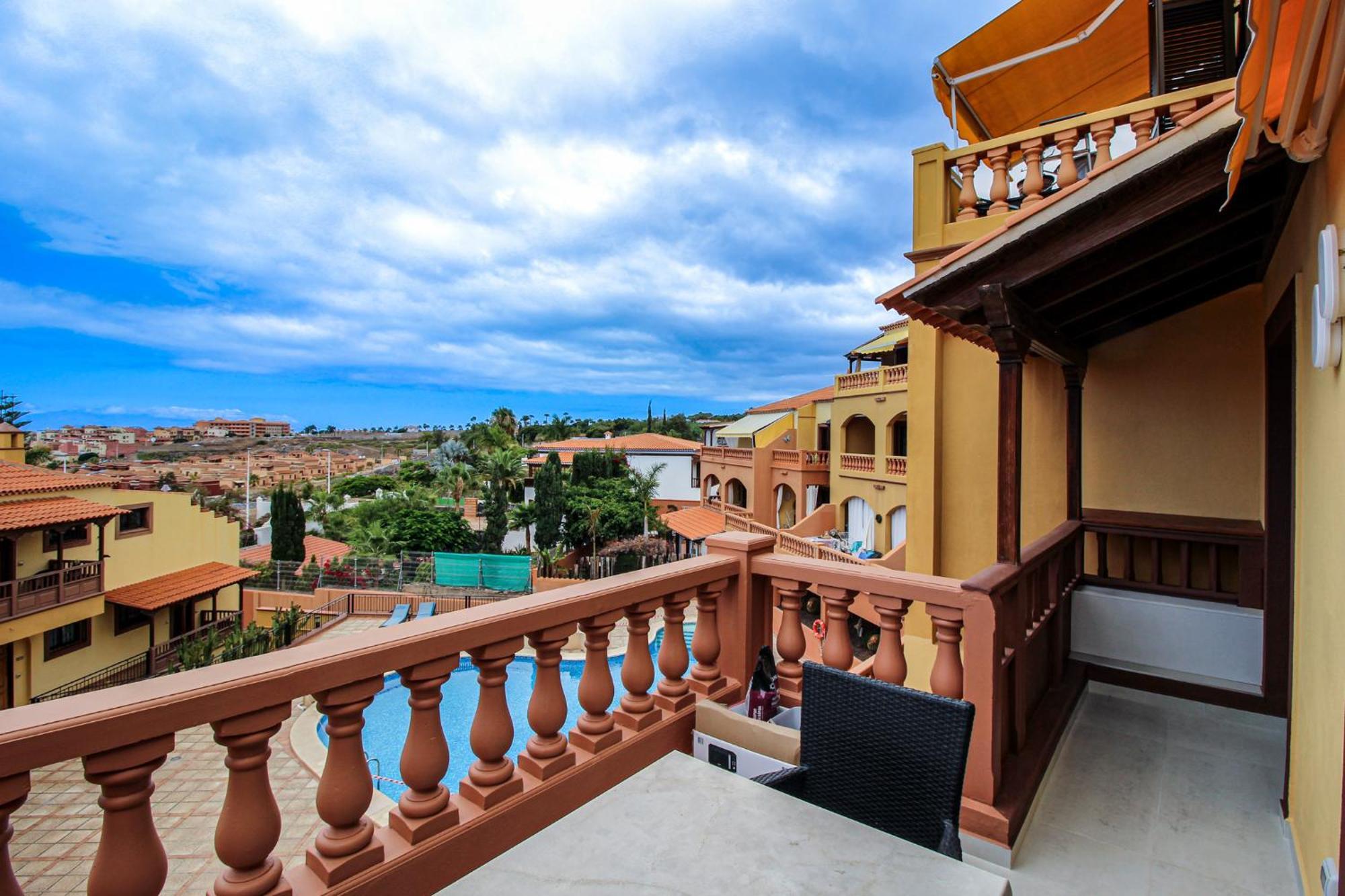 Playa Del Duque - Costa Adeje Lux Ocean View Apartment In Elite Palace المظهر الخارجي الصورة
