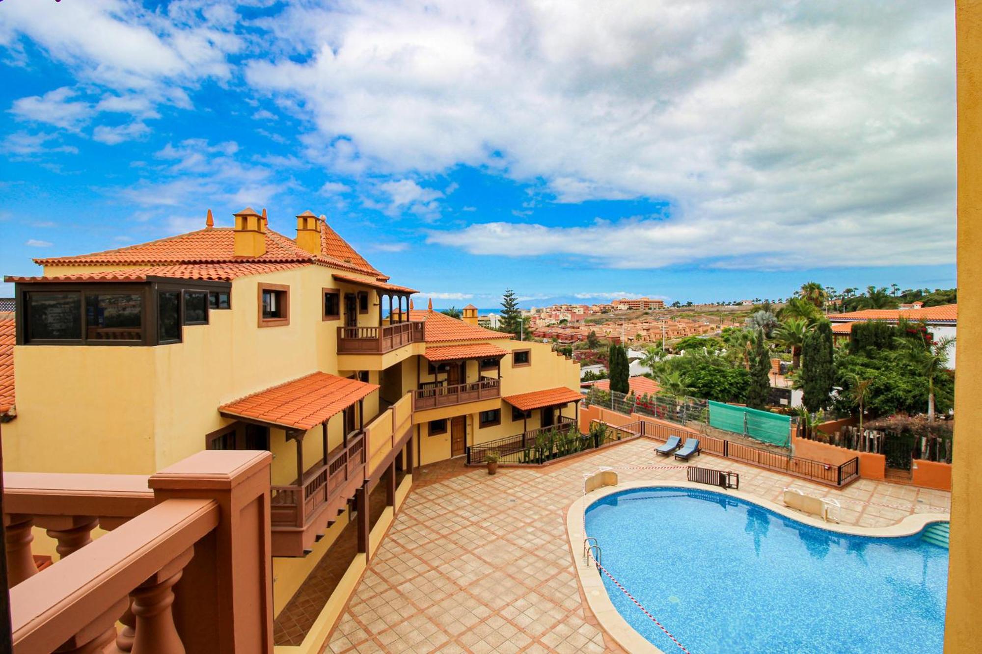Playa Del Duque - Costa Adeje Lux Ocean View Apartment In Elite Palace المظهر الخارجي الصورة