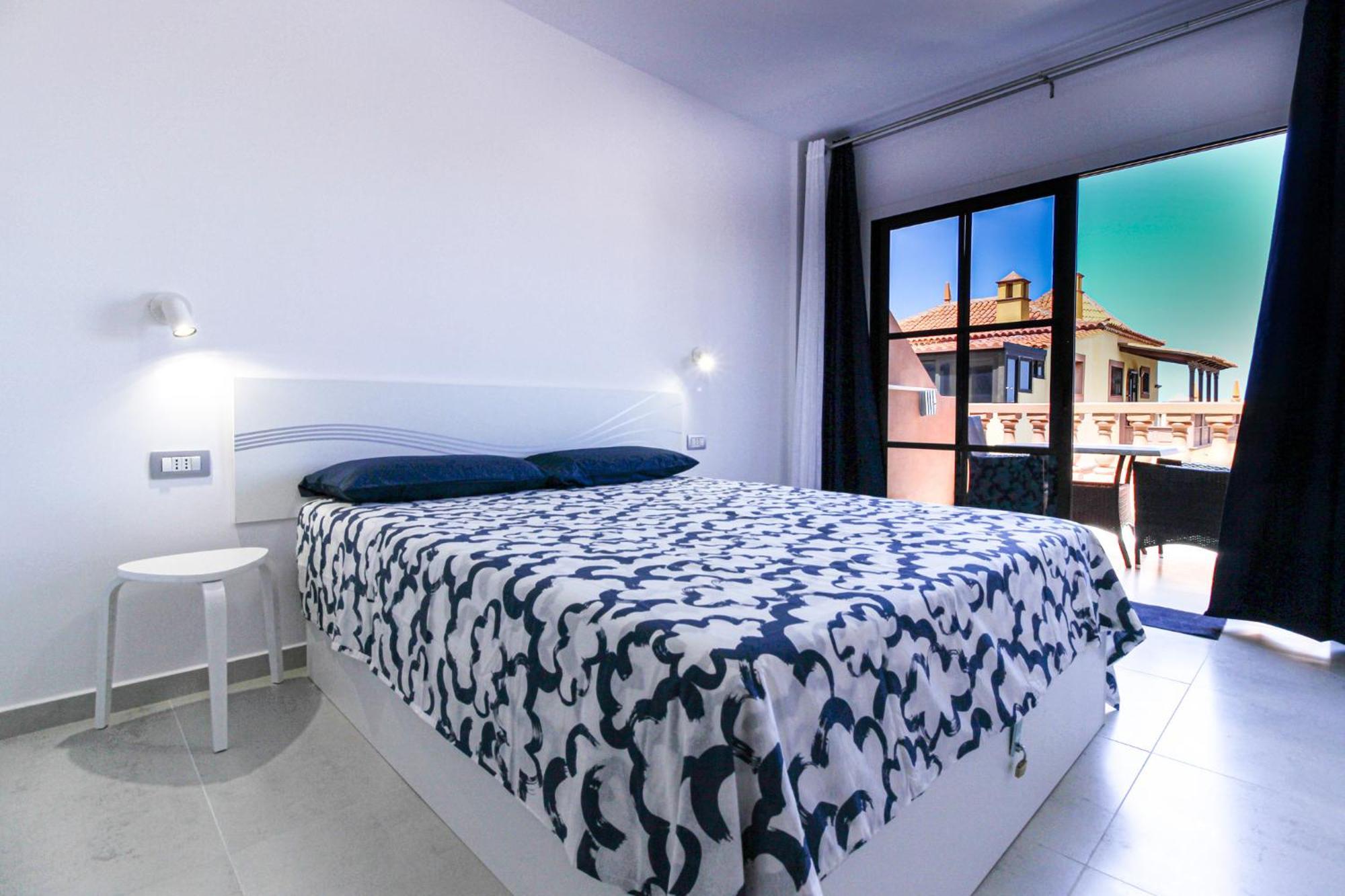Playa Del Duque - Costa Adeje Lux Ocean View Apartment In Elite Palace المظهر الخارجي الصورة